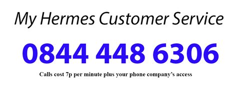 contact tel number for hermes|contact Hermes uk customer service.